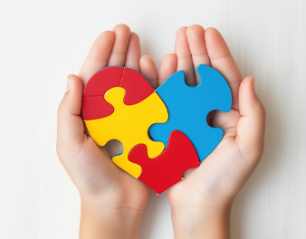 Benefícios para Autismo e Tdah